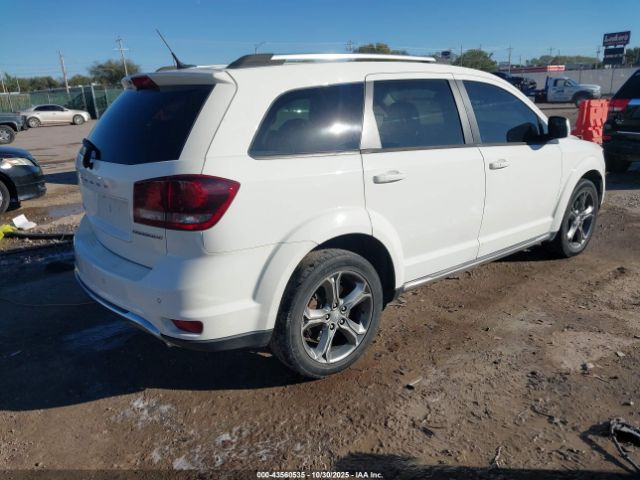 2015 DODGE JOURNEY 3C4PDCGG6FT577876 Photo 3