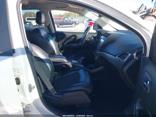 2015 DODGE JOURNEY 3C4PDCGG6FT577876 Photo 4