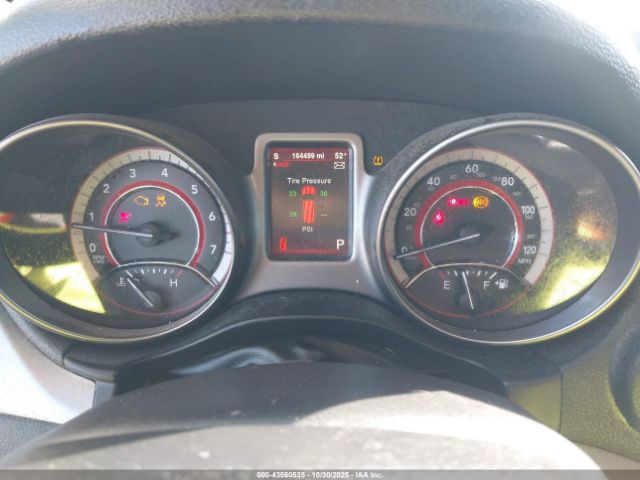 2015 DODGE JOURNEY 3C4PDCGG6FT577876 Photo 6