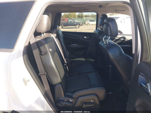 2015 DODGE JOURNEY 3C4PDCGG6FT577876 Photo 7