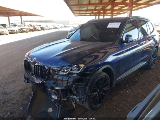 2024 BMW X3 WBX57DP05RN256412 Photo 1