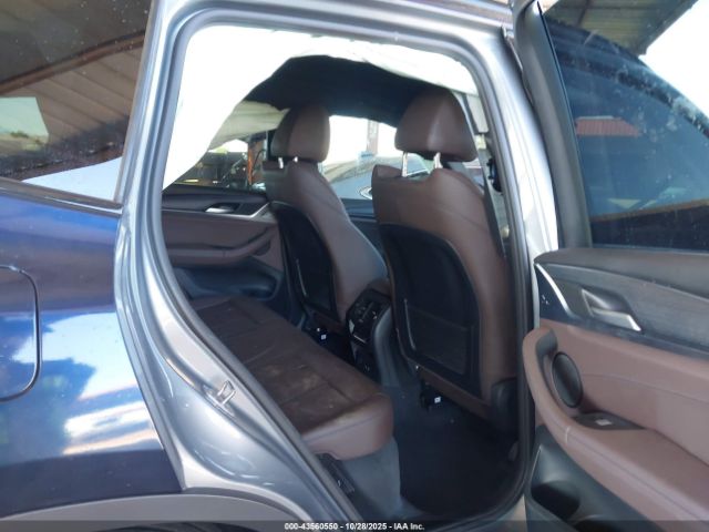 2024 BMW X3 WBX57DP05RN256412 Photo 7