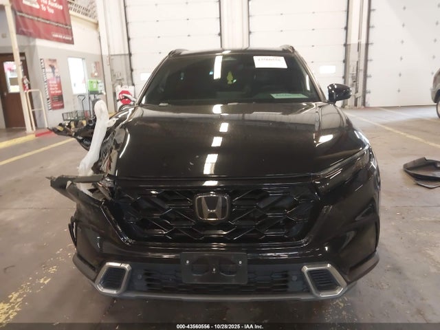 7FARS6H9XPE012728 Honda Cr-v Hybrid Sport Touring