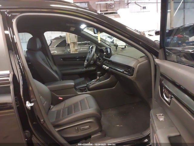 7FARS6H9XPE012728 Honda Cr-v Hybrid Sport Touring