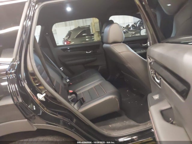7FARS6H9XPE012728 Honda Cr-v Hybrid Sport Touring