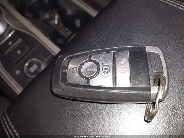 2020 FORD EXPLORER 1FMSK8DH8LGB55775 Photo 10