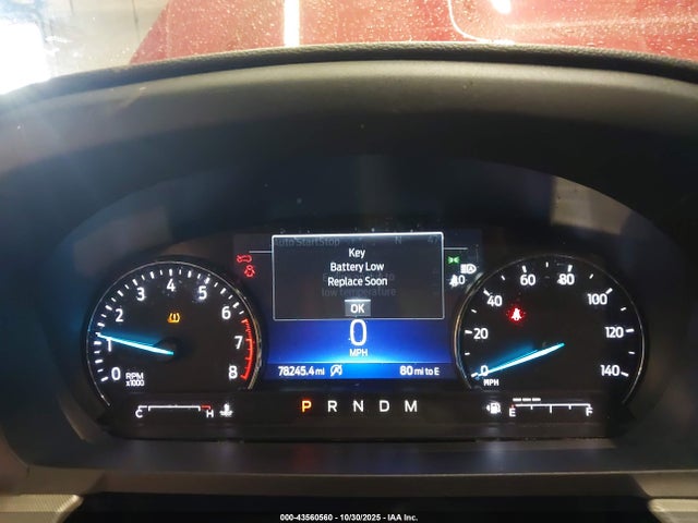 2020 FORD EXPLORER 1FMSK8DH8LGB55775 Photo 6