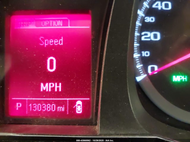 2015 Gmc Terrain Sle-2 მანქანა იყიდება აუქციონზე, vin: 2GKALREK6F6144361, აუქციონის ნომერი: 43560562