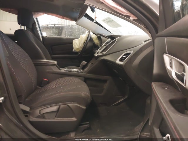 2015 Gmc Terrain Sle-2 მანქანა იყიდება აუქციონზე, vin: 2GKALREK6F6144361, აუქციონის ნომერი: 43560562