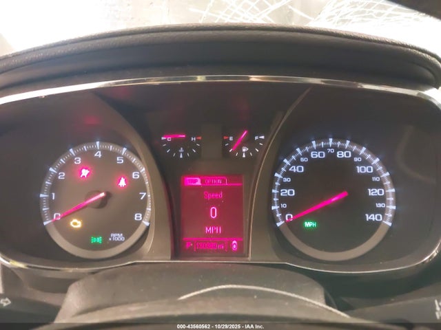 2015 Gmc Terrain Sle-2 მანქანა იყიდება აუქციონზე, vin: 2GKALREK6F6144361, აუქციონის ნომერი: 43560562