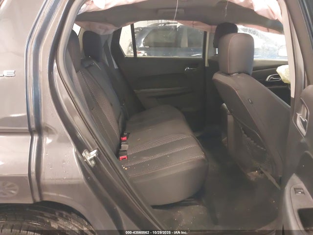 2015 Gmc Terrain Sle-2 მანქანა იყიდება აუქციონზე, vin: 2GKALREK6F6144361, აუქციონის ნომერი: 43560562