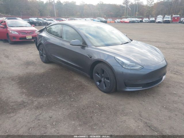 2023 TESLA MODEL 3 5YJ3E1EA9PF668512 Photo 0