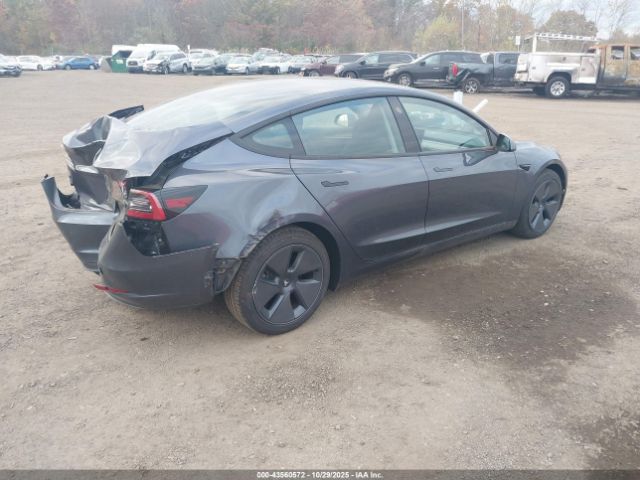 2023 TESLA MODEL 3 5YJ3E1EA9PF668512 Photo 3
