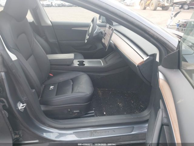 2023 TESLA MODEL 3 5YJ3E1EA9PF668512 Photo 4