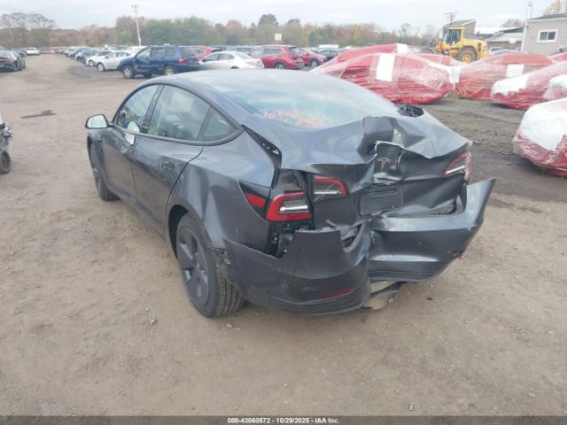 2023 TESLA MODEL 3 5YJ3E1EA9PF668512 Photo 5