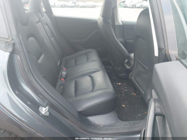2023 TESLA MODEL 3 5YJ3E1EA9PF668512 Photo 7