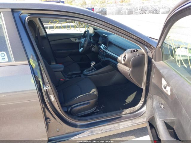 2020 KIA FORTE 3KPF24AD3LE183452 Photo 4