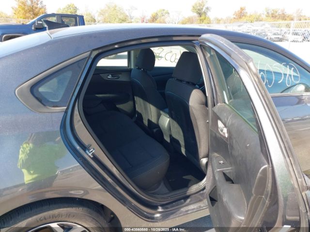 2020 KIA FORTE 3KPF24AD3LE183452 Photo 7