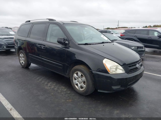 2010 KIA SEDONA KNDMG4C35A6352080