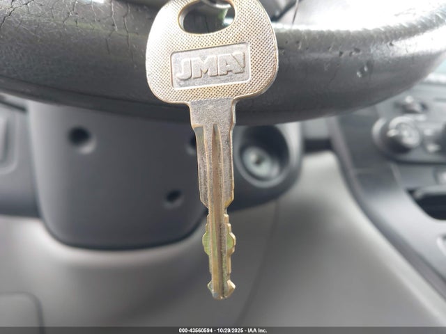 2010 KIA SEDONA KNDMG4C35A6352080 Photo 10