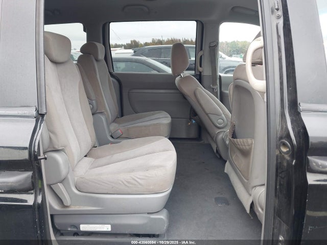 2010 KIA SEDONA KNDMG4C35A6352080 Photo 7