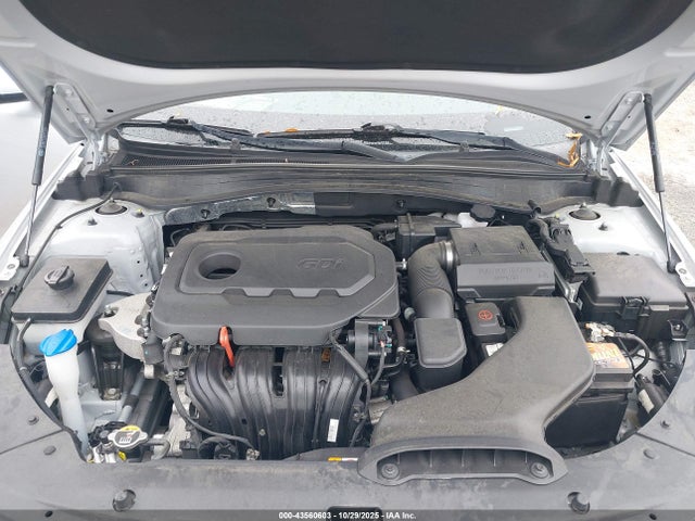 5XXGT4L35LG395234 KIA Optima Lx