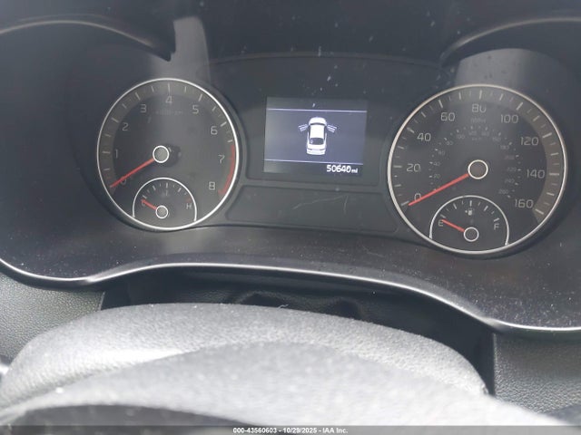 5XXGT4L35LG395234 KIA Optima Lx