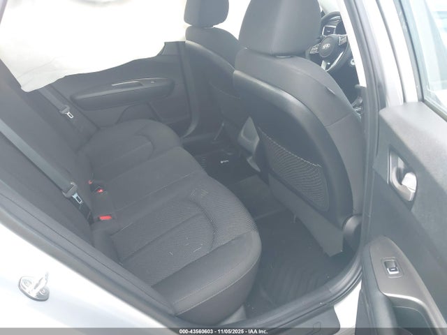 5XXGT4L35LG395234 KIA Optima Lx