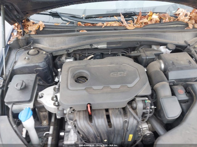 Aukcja sprzedaży 2020 Kia Optima S, vin: 5XXGT4L30LG416054, numer aukcji: 43560615