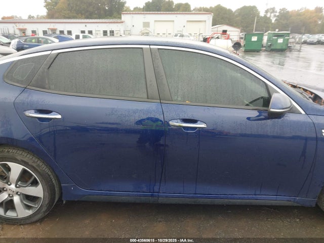 Aukcja sprzedaży 2020 Kia Optima S, vin: 5XXGT4L30LG416054, numer aukcji: 43560615