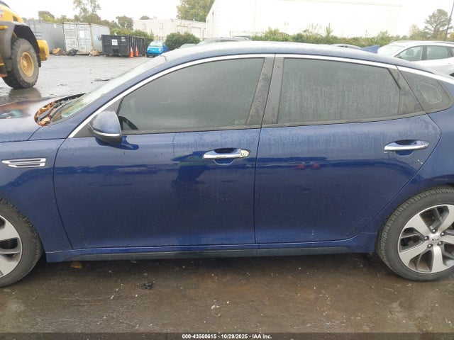 Aukcja sprzedaży 2020 Kia Optima S, vin: 5XXGT4L30LG416054, numer aukcji: 43560615