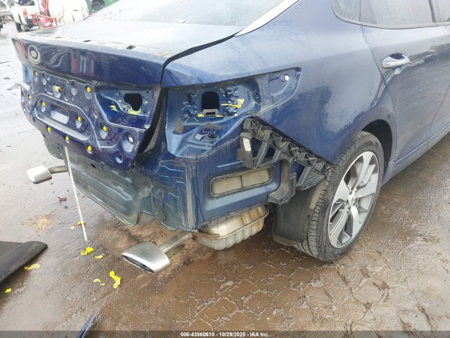 Aukcja sprzedaży 2020 Kia Optima S, vin: 5XXGT4L30LG416054, numer aukcji: 43560615