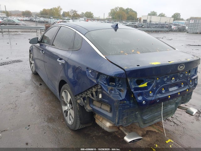 Aukcja sprzedaży 2020 Kia Optima S, vin: 5XXGT4L30LG416054, numer aukcji: 43560615