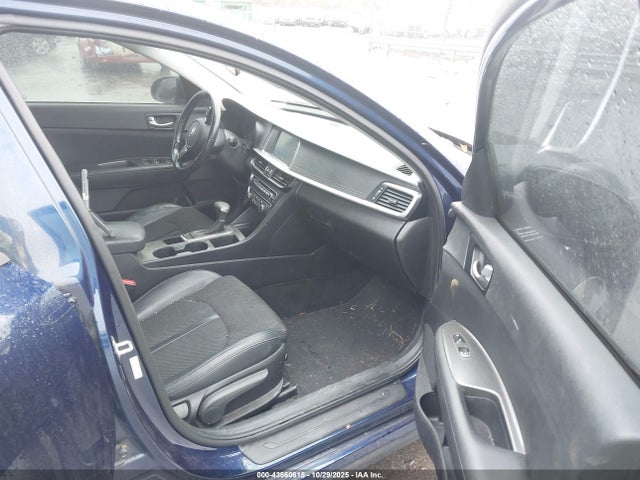Aukcja sprzedaży 2020 Kia Optima S, vin: 5XXGT4L30LG416054, numer aukcji: 43560615