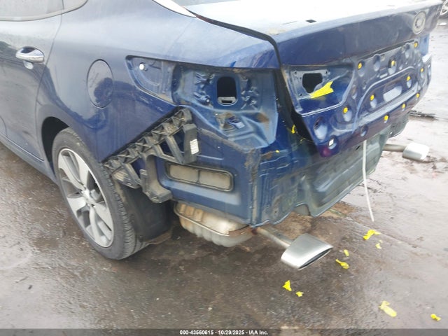 Aukcja sprzedaży 2020 Kia Optima S, vin: 5XXGT4L30LG416054, numer aukcji: 43560615