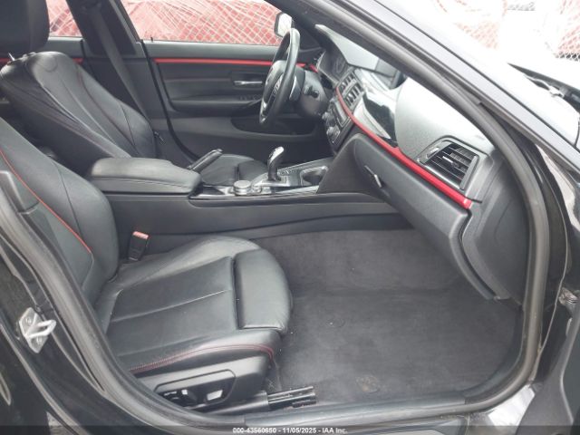 2015 BMW 428 GRAN COUPE WBA4A7C54FD414055 Photo 4