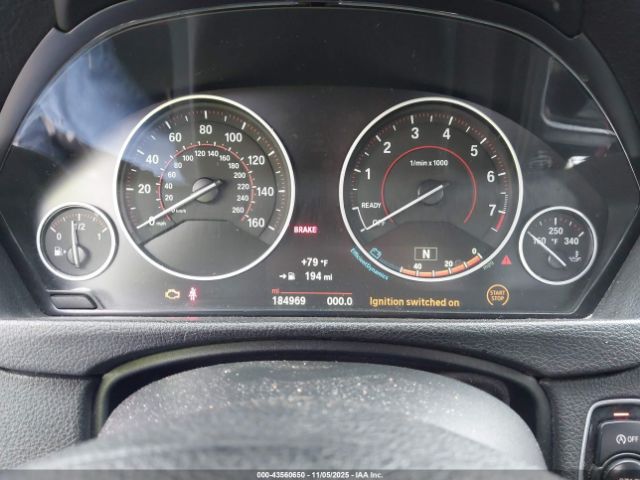 2015 BMW 428 GRAN COUPE WBA4A7C54FD414055 Photo 6