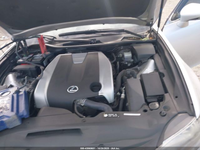 2013 LEXUS GS 350 JTHCE1BL1D5018834 Photo 9