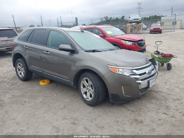 2014 FORD EDGE 2FMDK3JC3EBB52281
