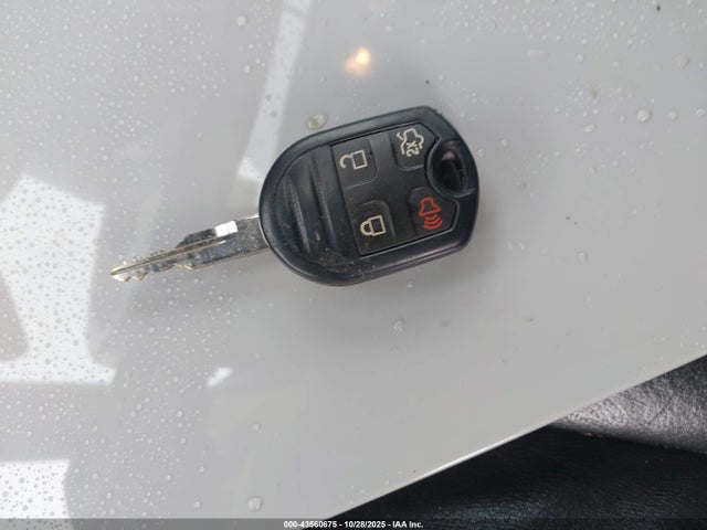 2014 FORD EDGE 2FMDK3JC3EBB52281 Photo 10