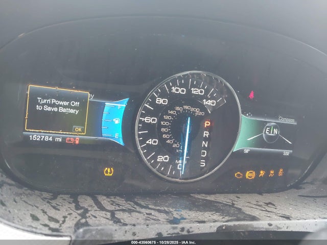 2014 FORD EDGE 2FMDK3JC3EBB52281 Photo 6