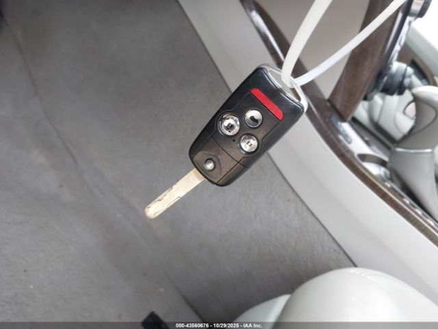 2013 ACURA MDX 2HNYD2H48DH511977 Photo 10