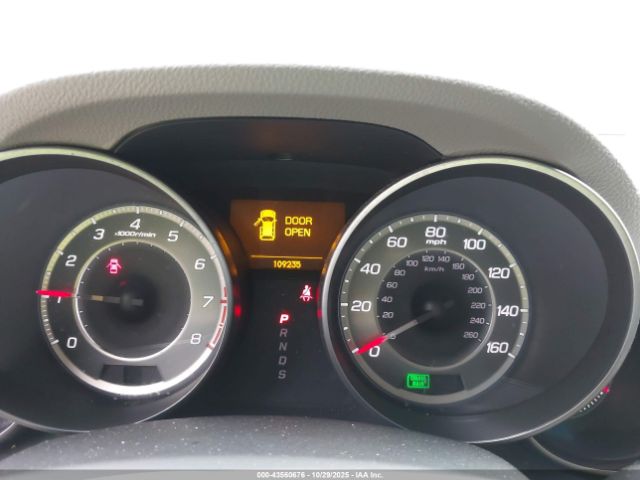 2013 ACURA MDX 2HNYD2H48DH511977 Photo 6