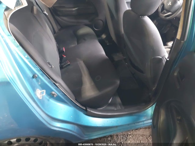 2019 MITSUBISHI MIRAGE G4 ML32F3FJ6KHF06922 Photo 7