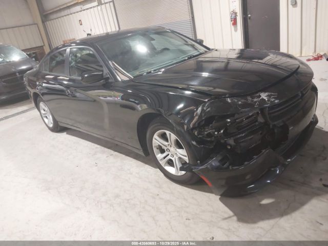 2023 DODGE CHARGER 2C3CDXBG0PH575634