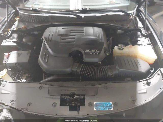 2023 DODGE CHARGER 2C3CDXBG0PH575634 Photo 9