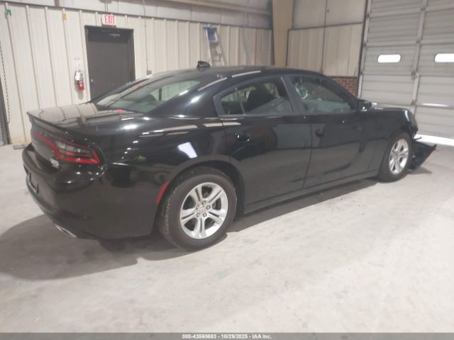 2023 DODGE CHARGER 2C3CDXBG0PH575634 Photo 3
