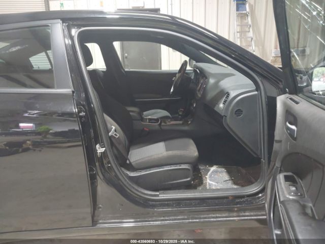 2023 DODGE CHARGER 2C3CDXBG0PH575634 Photo 4