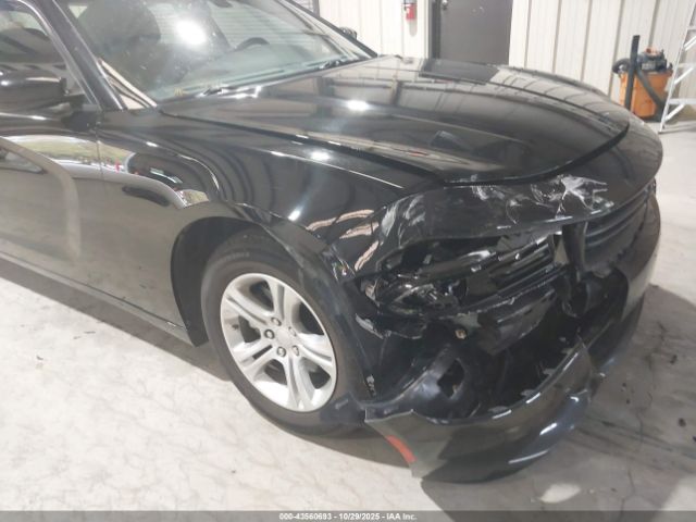 2023 DODGE CHARGER 2C3CDXBG0PH575634 Photo 5