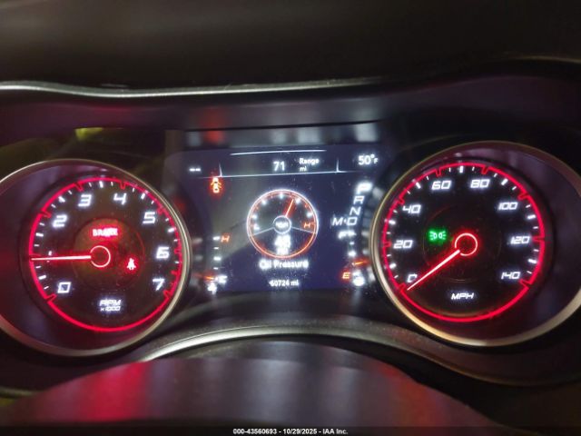 2023 DODGE CHARGER 2C3CDXBG0PH575634 Photo 6